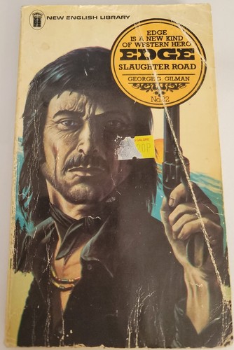 Edge slaughter road - -,