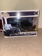 Funko Pop! Vinyl: Night King