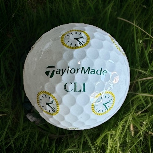 Taylormade tp5 151st british - 151st,
