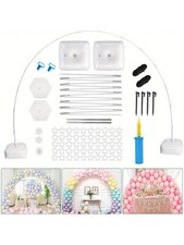 Balloon Arch Kit Stand Frame