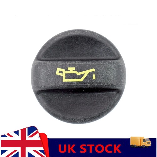 Engine oil filler cap for - engine,