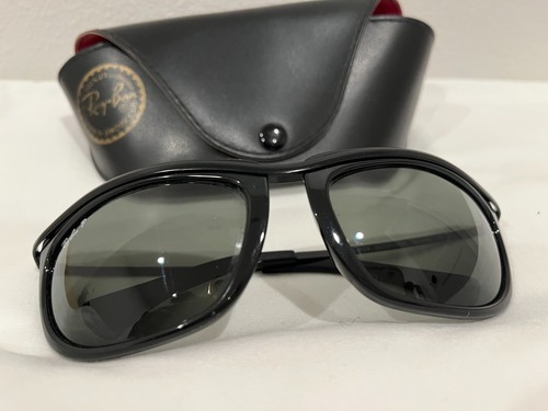 Ray ban rb4109 olympian - rb4109,