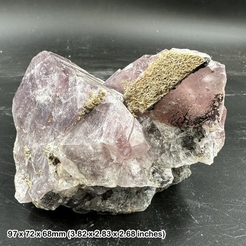 Greenlaw mine reactive - mine, uv