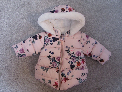 Ted baker baby girls - baker, 3-6