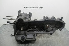 Engine Base Piaggio X8 125