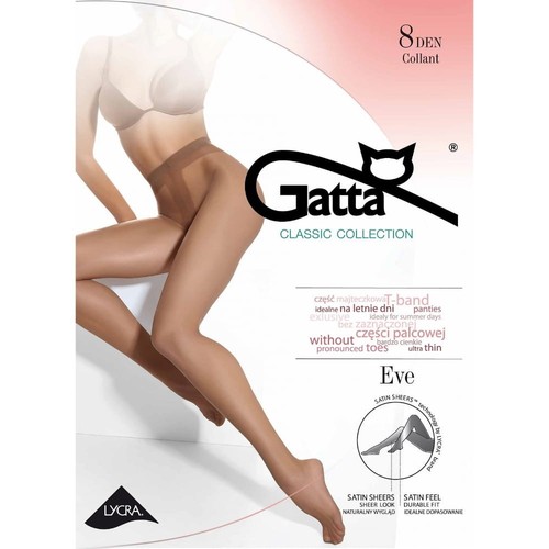 Gatta den tights - gatta,