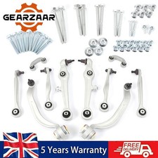 20MM Full Front Suspension Arm