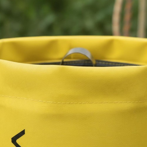 Tree climbing rope bag - tree,