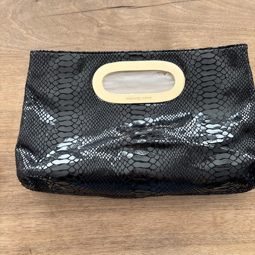 Michael kors berkeley clutch - kors,