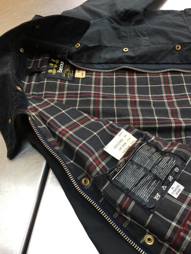 Barbour bedale superb 80s - superb,