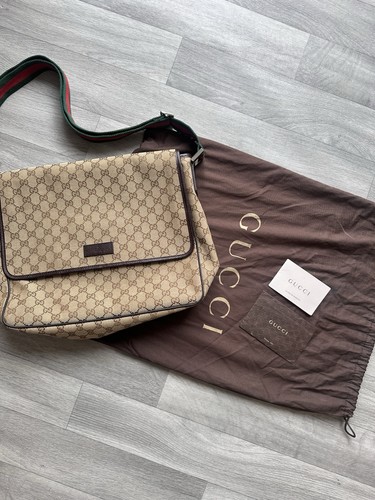 Vintage gucci monogram - vintage,