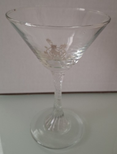 Vintage 80s 14cm the babycham - vintage,