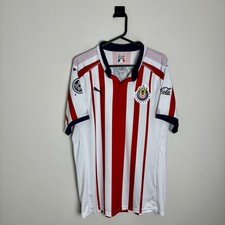 Chivas Guadalajara Football