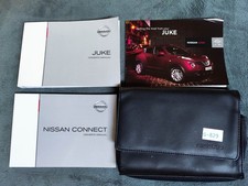 GENUINE NISSAN JUKE 2010-2014