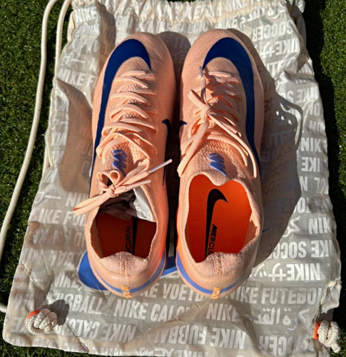 Nike mercurial air - mercurial, zoom