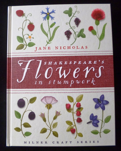 Shakespeare flowers in - shakespeare's,