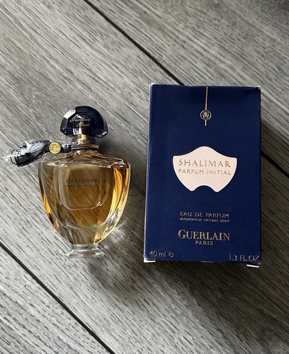Guerlain shalimar parfum - guerlain,