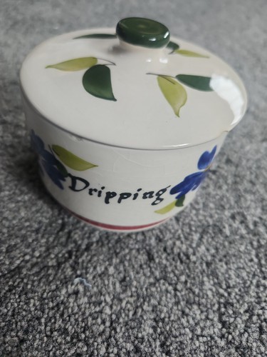 Toni raymond pottery - toni,