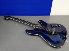 Schecter Diamond Series