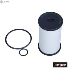 HYDRAULIC FILTER AUTOMATIC