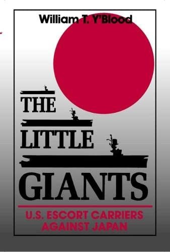 The little giants - little, giants: