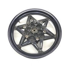 Honda NSR 400 1985-1987 Front