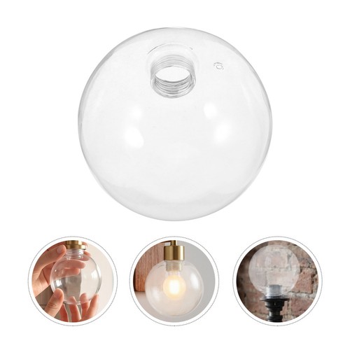 Lighting replacement glass - ,