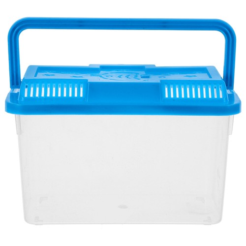 Portable fish tank - ,