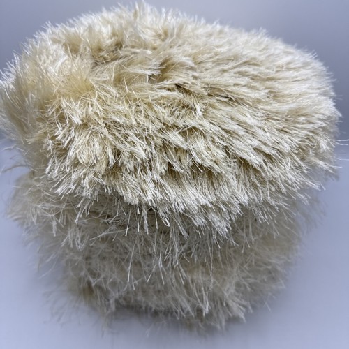 Big cone eyelash chunky - big,