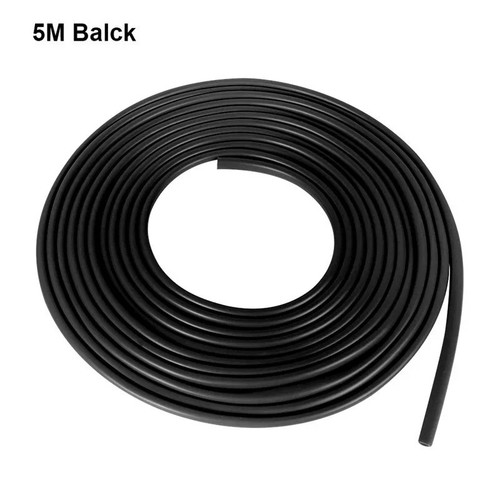 16ft rubber shape seal car - u,