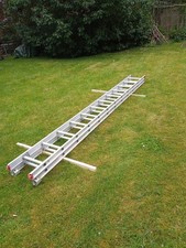 CLIMA 3.6mtr double extension