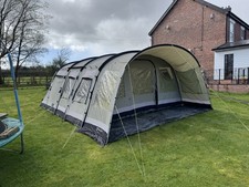 Outwell Wolf Lake 7 Tent –