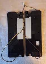 SAMSUNG UE46ES8000U SPEAKERS