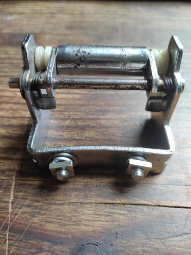 Stamp guide tama - guide, mastercraft