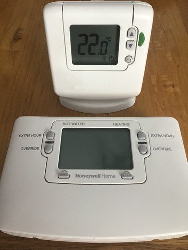 Honeywell sundial pack - sundial, rf