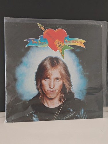 Tom petty the heartbreakers - tom,