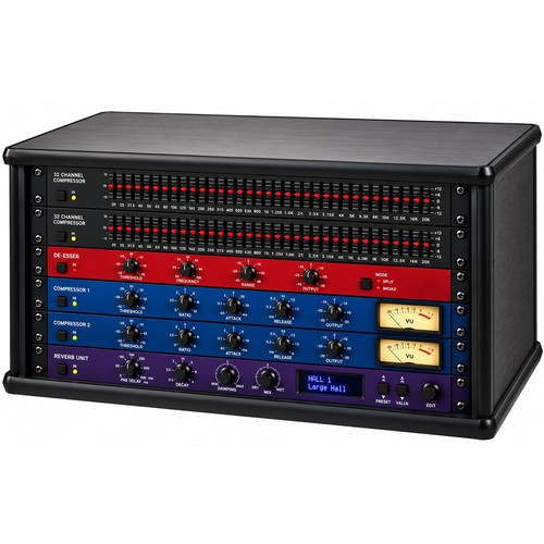 Recording studio audio - 19",