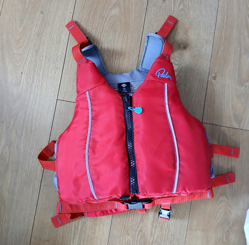 Palm quest buoyancy - palm, aid