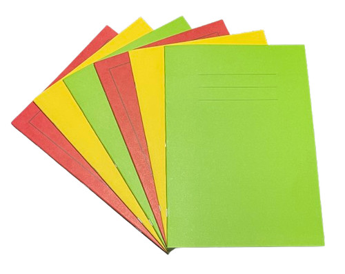 Pack premium exercise - a4,