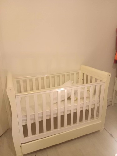 Babymore eva sleigh drop - babymore,
