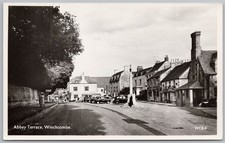 WINCHCOMBE Gloucestershire