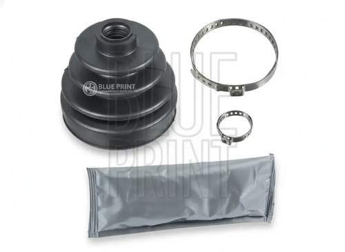 Drive shaft joint boot - drive, cv