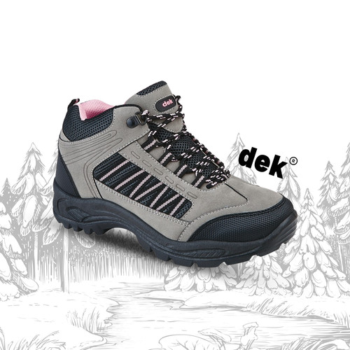 Womens hiking trail - hiking, boots