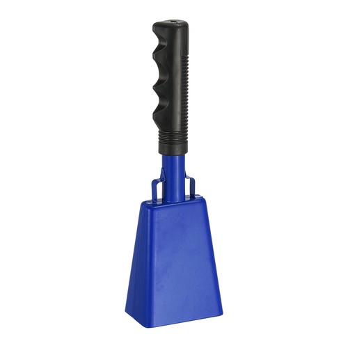 Cow bells for football - 10",