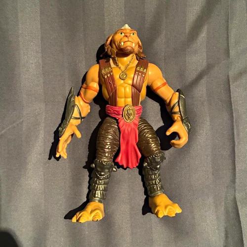 Small soldiers gorgonite - small,