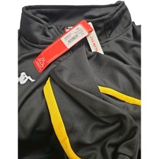 Kappa Salcito 3XLFull Zip
