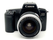 Canon EOS 1000F 35mm AF Analog