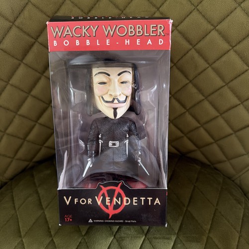 Funko wacky wobbler - funko,