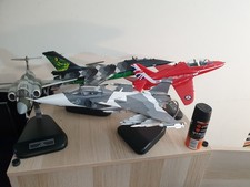 Bravo Delta Models Plane