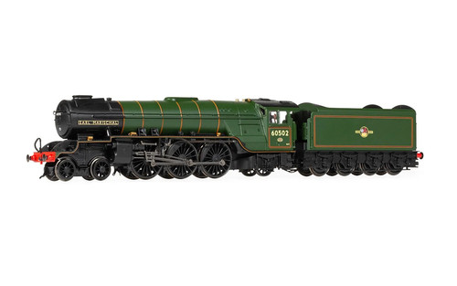 New hornby r3977 6 - hornby, 4-6-2